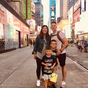 Meet your Posher, Hester